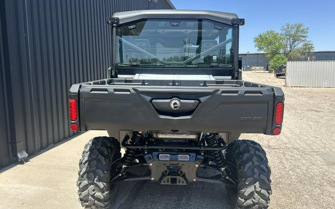 2026 Can-Am Defender MAX DPS CAB HD10