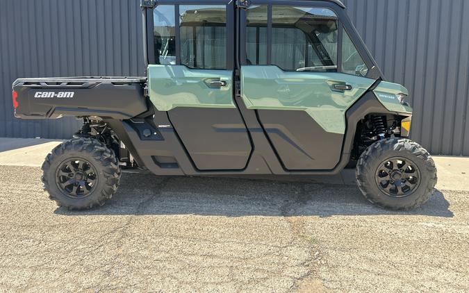 2026 Can-Am Defender MAX DPS CAB HD10