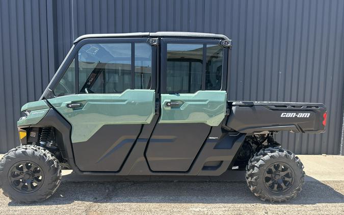 2026 Can-Am Defender MAX DPS CAB HD10