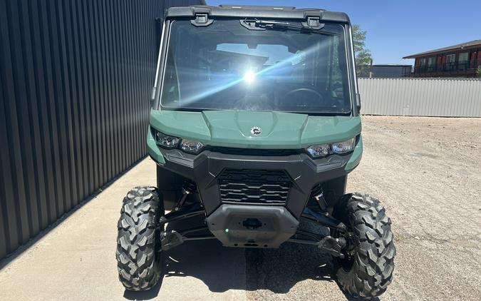 2026 Can-Am Defender MAX DPS CAB HD10
