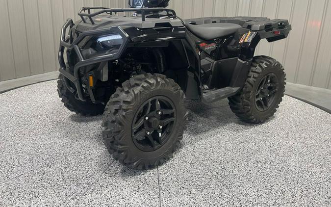 2025 Polaris Sportsman 570 EPS 4X4 TRAIL