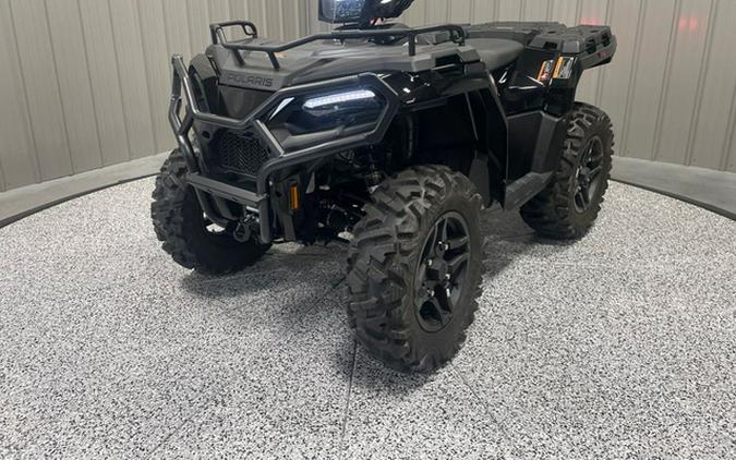 2025 Polaris Sportsman 570 EPS 4X4 TRAIL