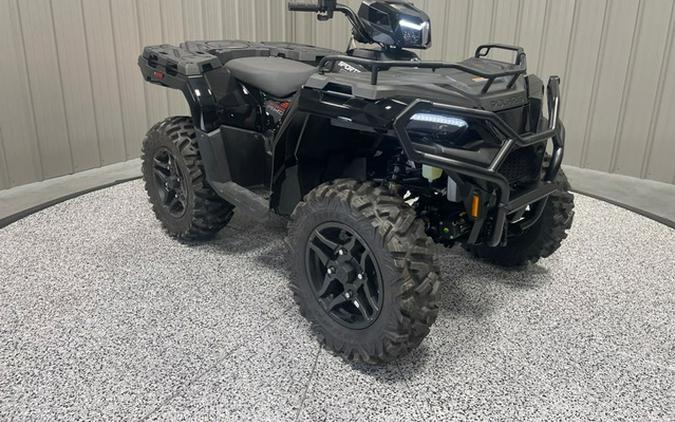 2025 Polaris Sportsman 570 EPS 4X4 TRAIL