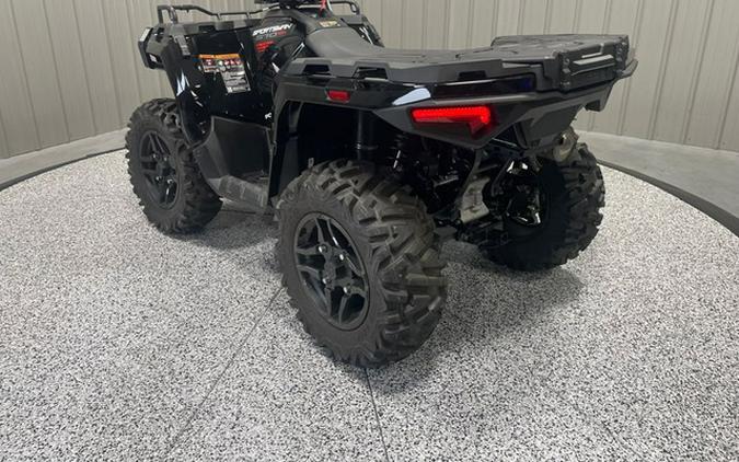 2025 Polaris Sportsman 570 EPS 4X4 TRAIL