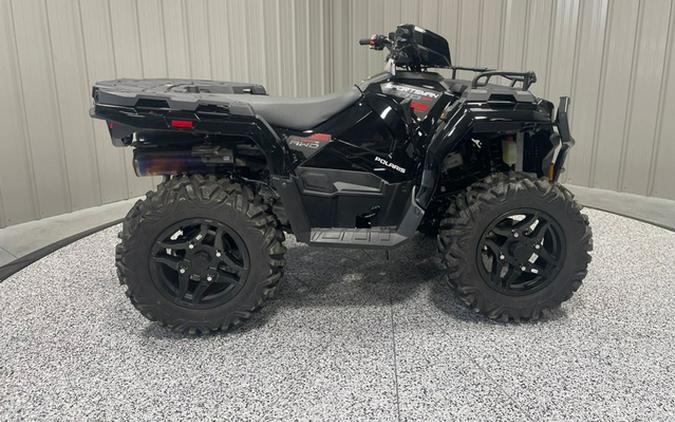 2025 Polaris Sportsman 570 EPS 4X4 TRAIL