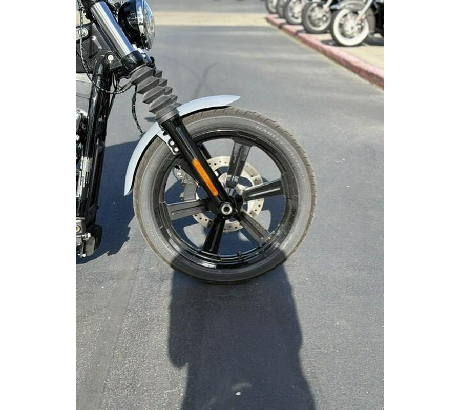 2026 Harley-Davidson Street Bob FXBB