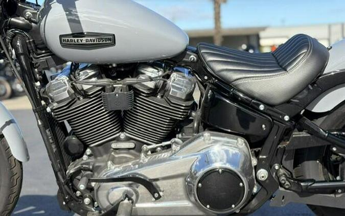 2026 Harley-Davidson Street Bob FXBB