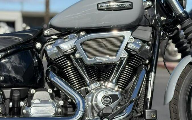 2026 Harley-Davidson Street Bob FXBB
