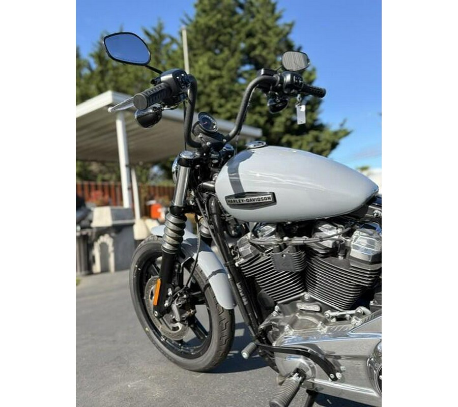 2026 Harley-Davidson Street Bob FXBB
