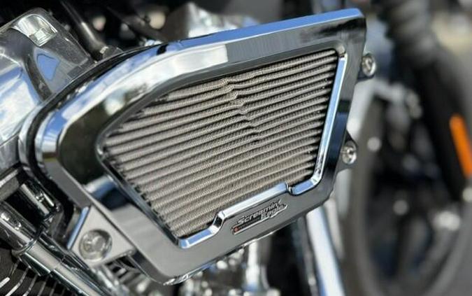 2026 Harley-Davidson Street Bob FXBB