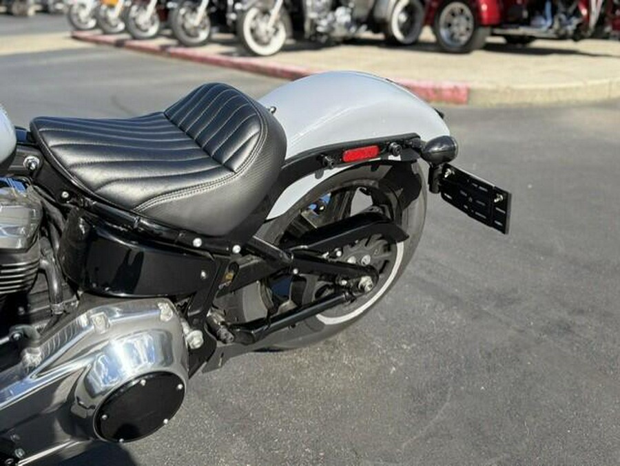 2026 Harley-Davidson Street Bob FXBB