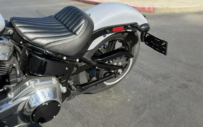 2026 Harley-Davidson Street Bob FXBB