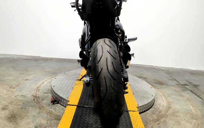 2016 Kawasaki Ninja 1000 (ABS) - FP8830