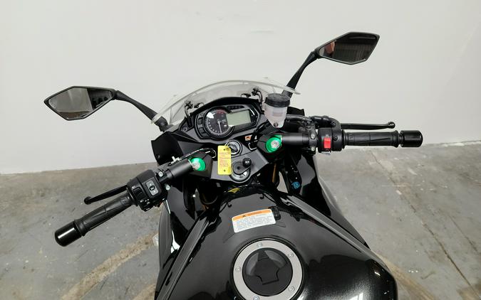 2016 Kawasaki Ninja 1000 (ABS) - FP8830
