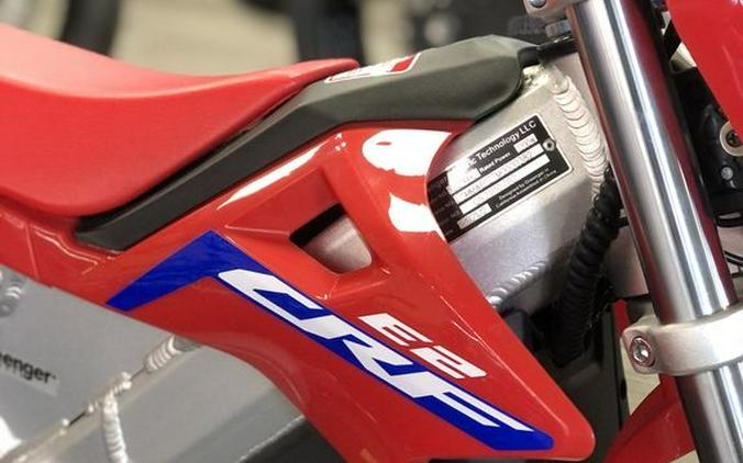 2021 Honda® CRF-E2