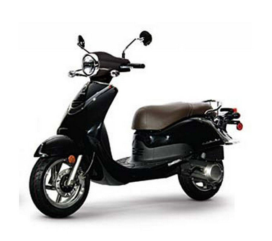 Lance Havana Classic 125