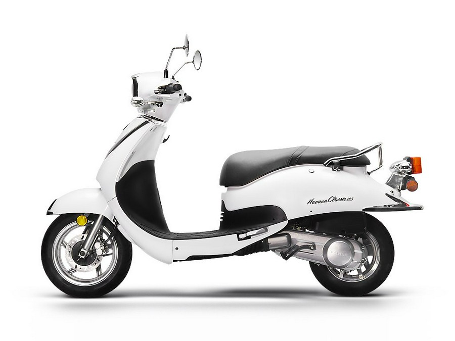 Lance Havana Classic 125