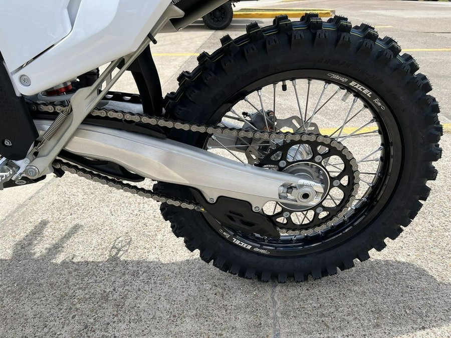 2023 Husqvarna® FX 350 Heritage