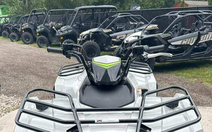 2023 Arctic Cat Alterra 450 4x4