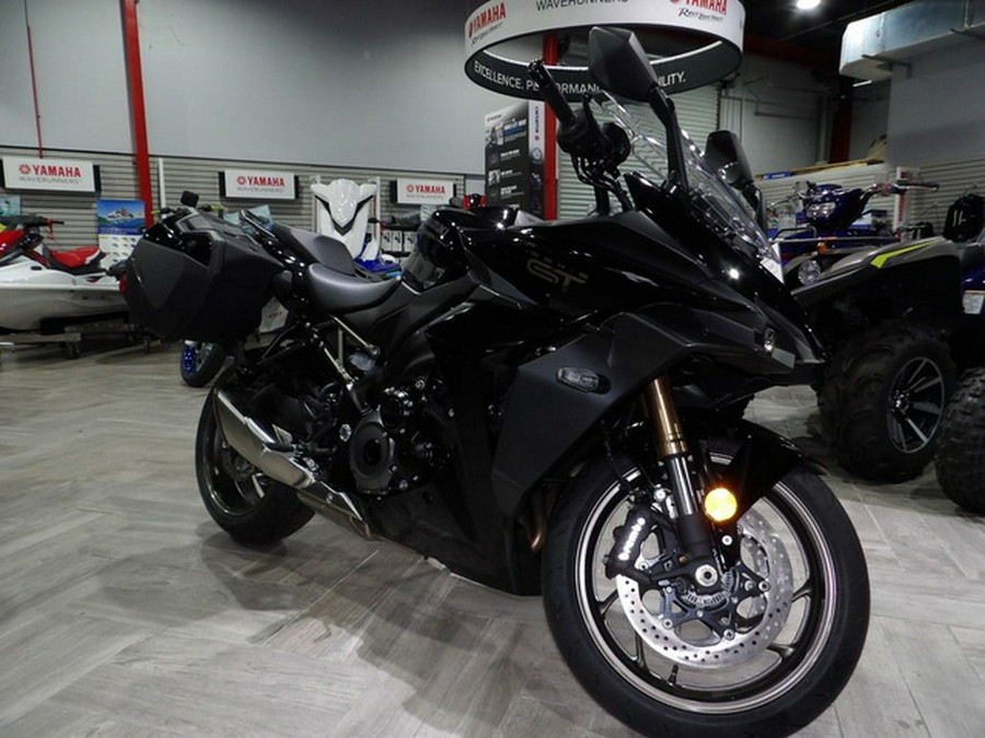 2024 Suzuki GSX-S1000GT Plus