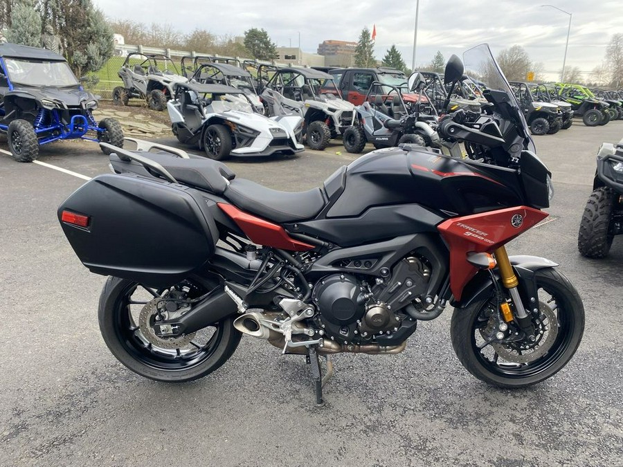 2020 Yamaha Tracer 900 GT