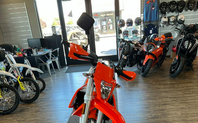 2023 KTM 350 EXC-F