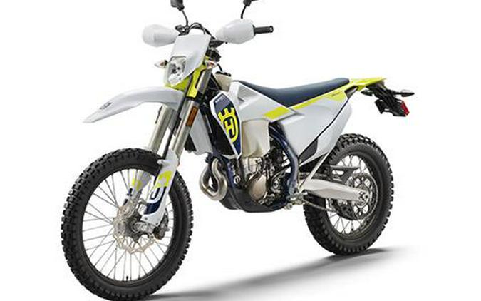 2023 Husqvarna FE 501s