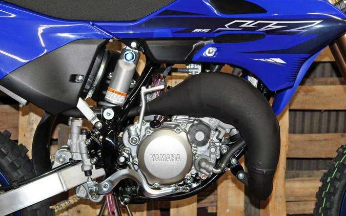 2023 Yamaha YZ85LW