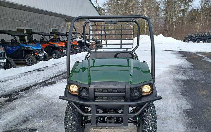 2023 Kawasaki MULE SX 4x4 FI