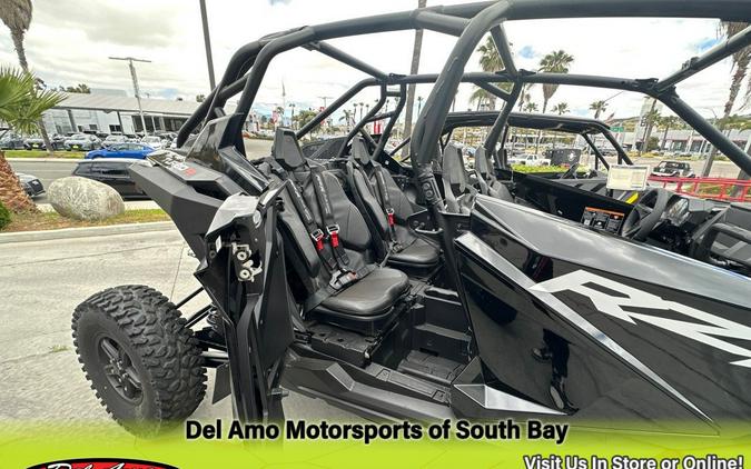 2024 Polaris RZR TURBO R 4 SPORT