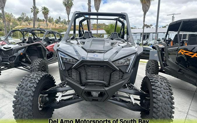 2024 Polaris RZR TURBO R 4 SPORT