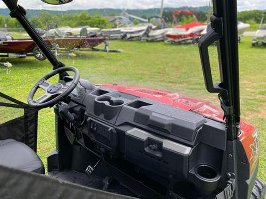 2025 Polaris Ranger XP 1000 Premium