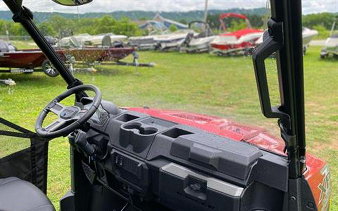 2025 Polaris Ranger XP 1000 Premium