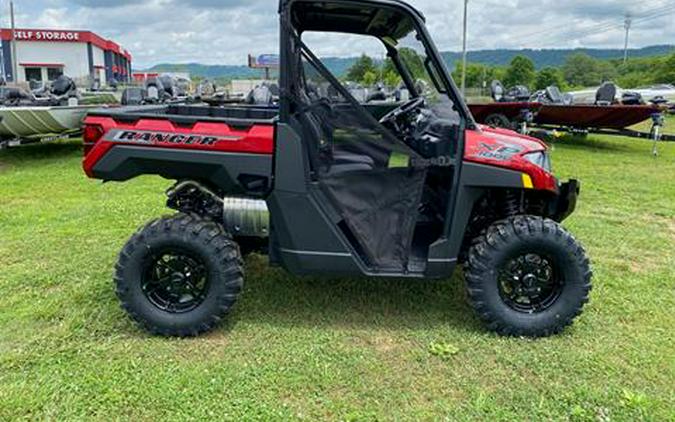 2025 Polaris Ranger XP 1000 Premium