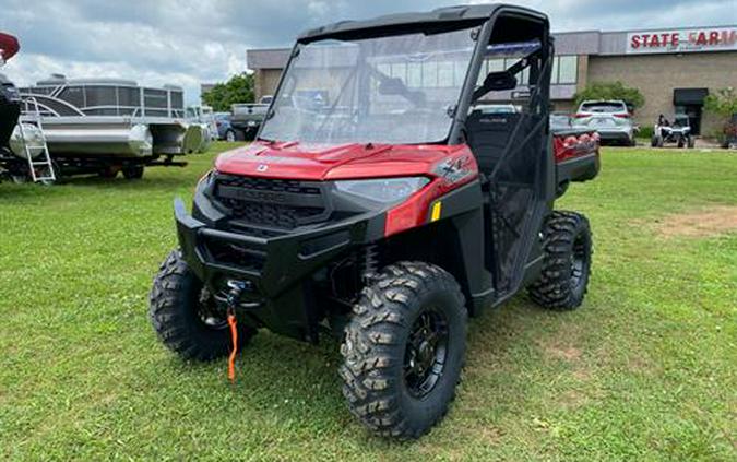 2025 Polaris Ranger XP 1000 Premium