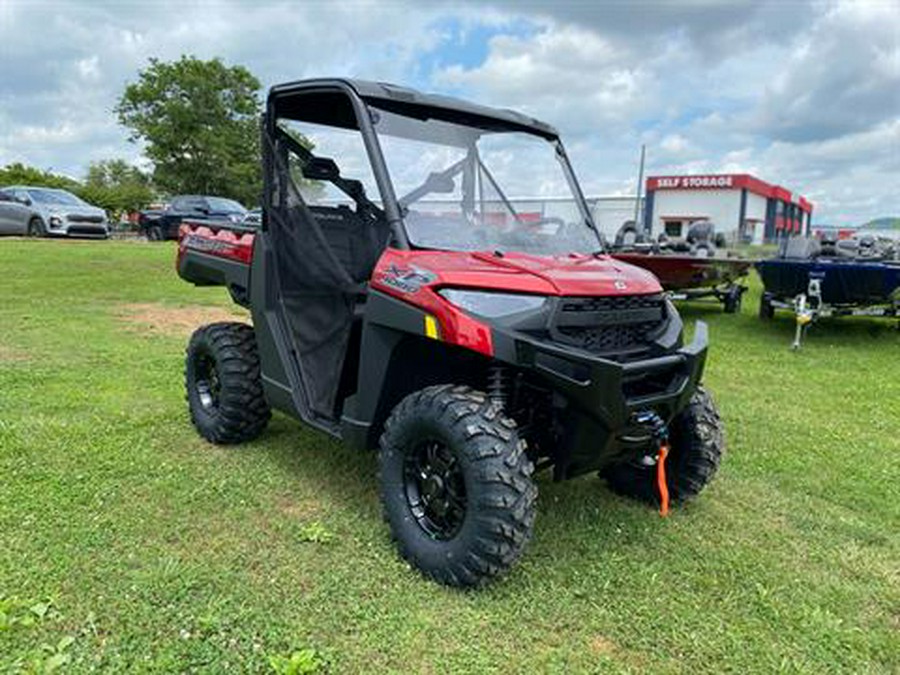 2025 Polaris Ranger XP 1000 Premium