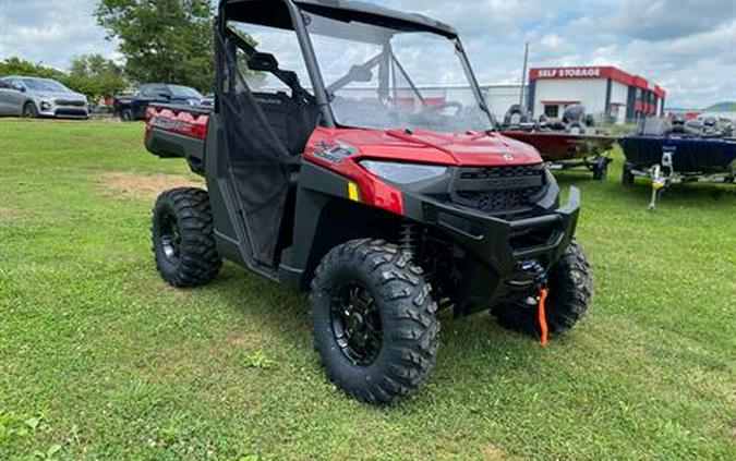 2025 Polaris Ranger XP 1000 Premium