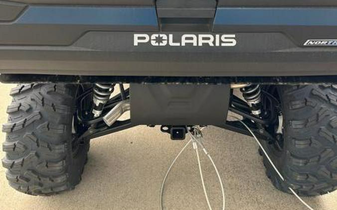 2025 Polaris® Ranger Crew XP 1000 Northstar Edition Ultimate