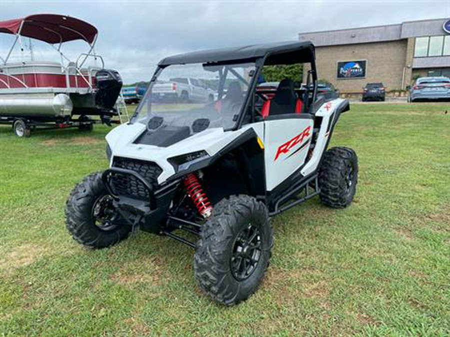 2024 Polaris RZR XP 1000 Sport