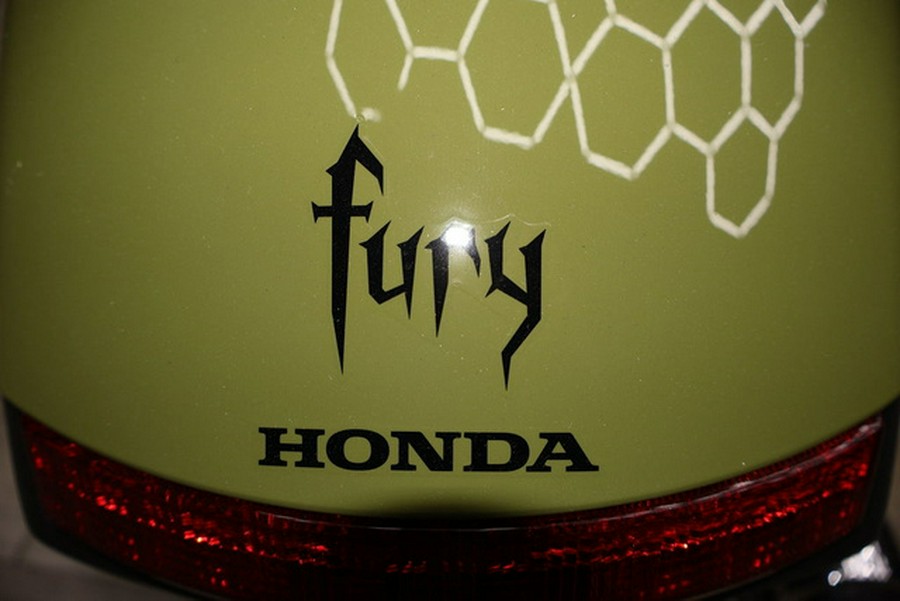 2024 Honda Fury