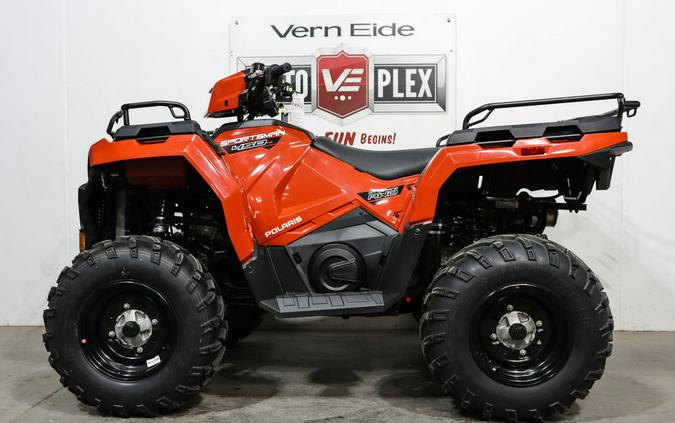 2024 Polaris® Sportsman 450 H.O. EPS