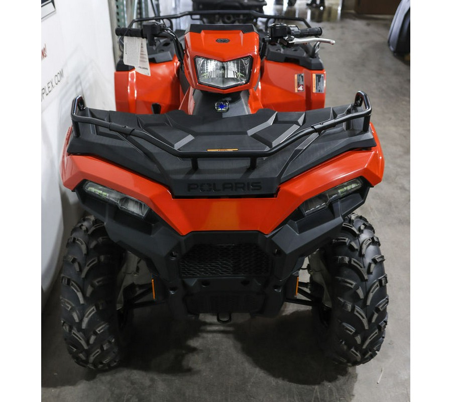 2024 Polaris® Sportsman 450 H.O. EPS