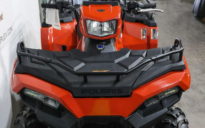 2024 Polaris® Sportsman 450 H.O. EPS