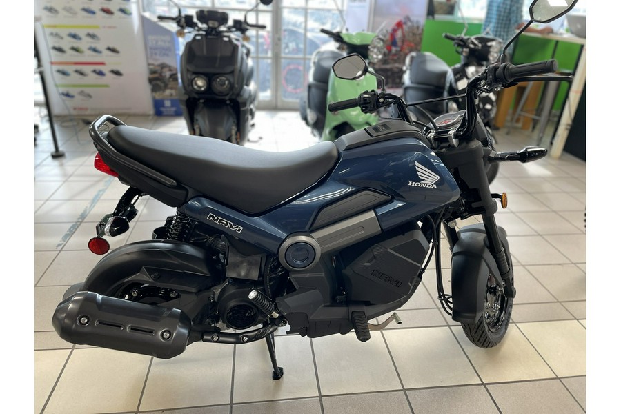 2024 Honda Navi Base