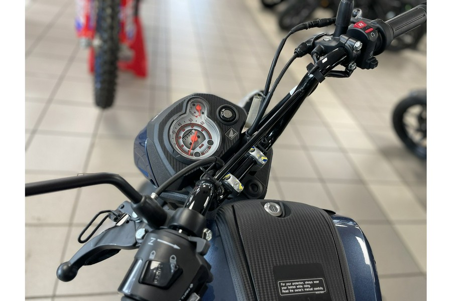 2024 Honda Navi Base