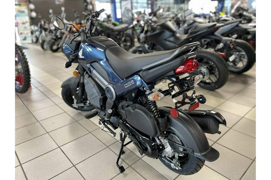 2024 Honda Navi Base