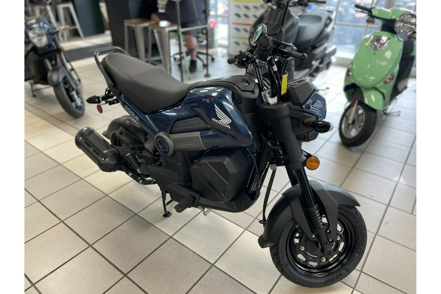 2024 Honda Navi Base