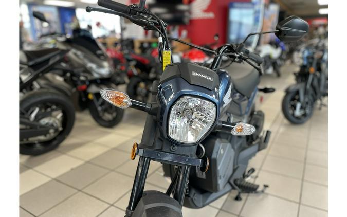 2024 Honda Navi Base