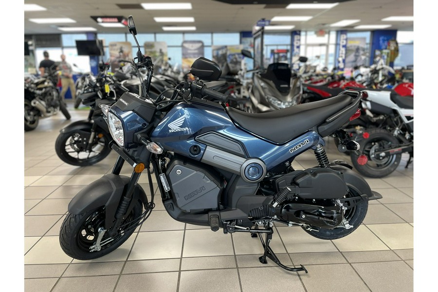 2024 Honda Navi Base