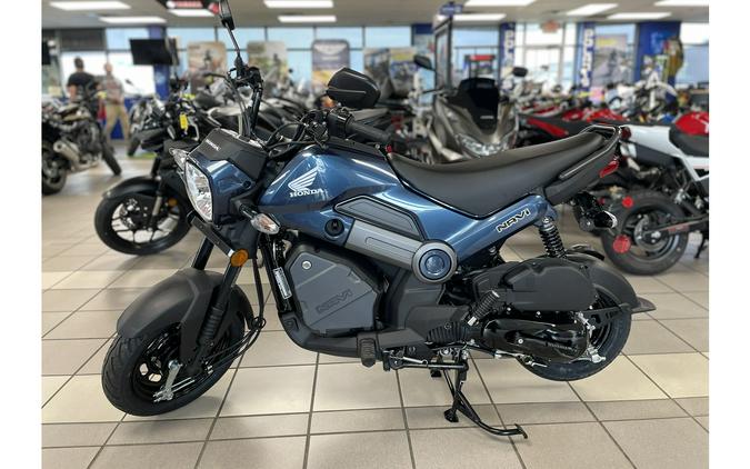 2024 Honda Navi Base